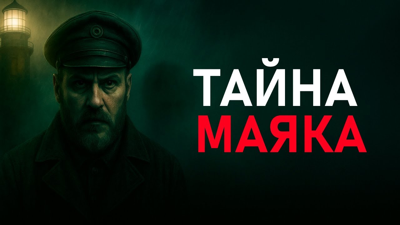 Тайна исчезнувших смотрителей - Eilean Mòr: The Lost Keepers