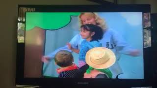 Countdown Kids Lucy Locket