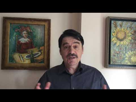 В СТИЛЕ БАРОККО – Дмитрий Гаранин