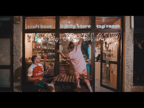 01. Te-Tris x Soulpete - Wajb, Ja, Klavo