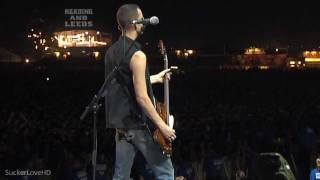 Placebo - One Of A Kind [Reading Festival 2006] HD