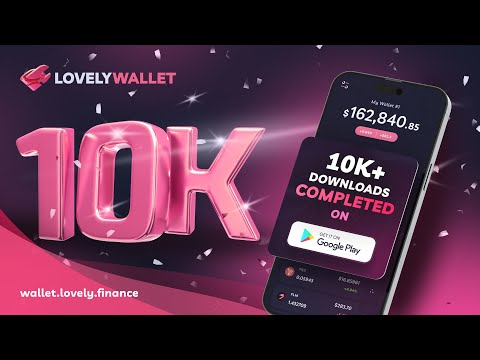 Lovely Wallet video thumbnail