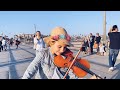 Fight Song on Violin - Karolina Protsenko mp3