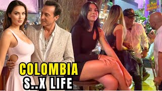 MOST SINFUL COUNTRY 2025? Real Life in Colombia! Mind-Blowing Facts About Colombia - Documentary