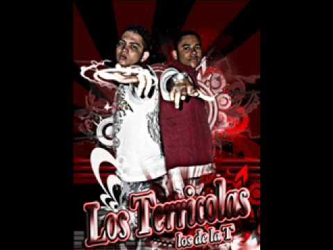 Tu tiempo paso - Los de la T SAN & RAUL