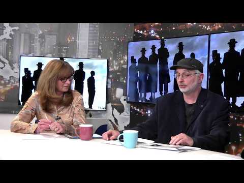 A Világ Zsidó Szemmel 2018.02.26.