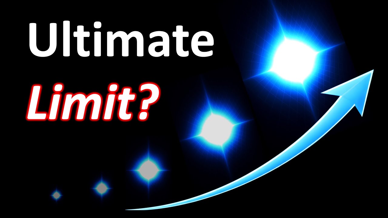 Is There an Ultimate Limit to Brightness?