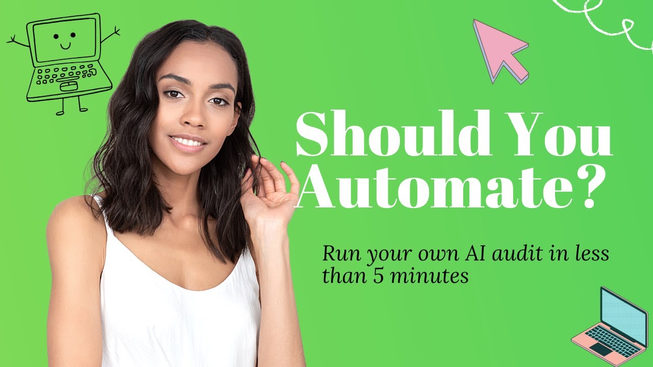 Should You Automate?