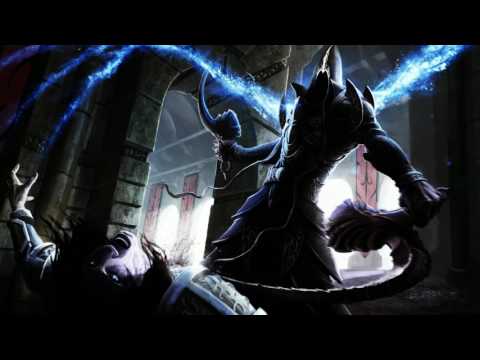 Lūx, Aimless & VOKT - Black River