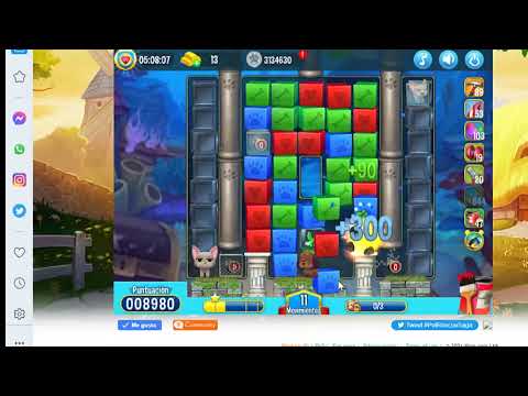 Pet Rescue level 4946, pet rescue, nivel 4946 pet rescue solucionado, solved, sin booster 4946, 4946