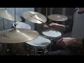 One For JP  by Edward Simon Trio Drum Cover by Matt Carey