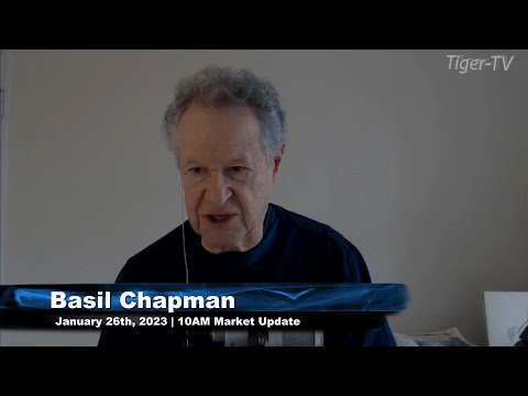 January 26th, 10AM ET Market Update on TFNN - 2023