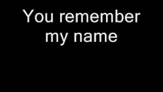 in flames - cloud connected (with lyrics)