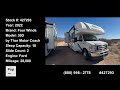 Check out this Video for a 2022 Thor Motor Coach Four Winds 30D(Stock #427293)  for sale by Pop RVs. This unit is located in Sarasota, FL