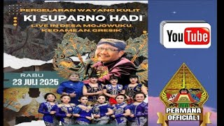 Download lagu LIVE WAYANG KULIT KI DALANG SUPARNO HADI DI MOJOWUKU KEDAMEAN GRESIK mp3