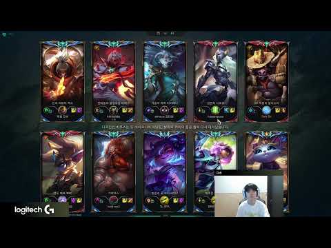 DK Deft Stream Full 2023.09.13 KR Challenger S13 Deft直播 lol66