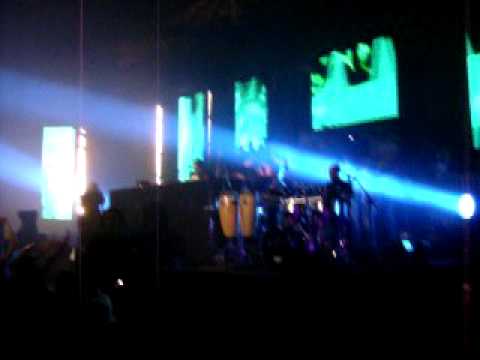 DD Outsiders 2009 Rai Shermanology - Fastevil vs. Kidsos