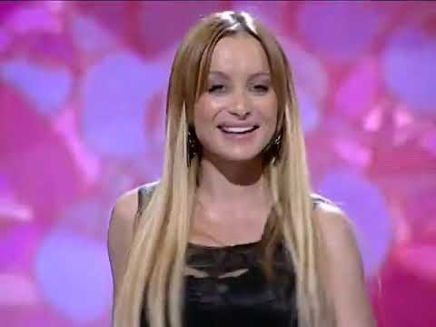 Jelena Vuckovic i Dj Vujo - Dragane - (TV BN 2013)