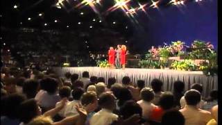 Oh I Want To See Him - Jimmy Swaggart Trio