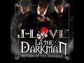 ITS ONLY LOVE La The Darkman