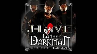 ITS ONLY LOVE - La the Darkman