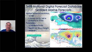 Download lagu Blue Waters Mariner Webinar - NHC Tropical Analysis and Forecast Branch mp3 Download lagu Blue Waters Mariner Webinar - NHC Tropical Analysis and Forecast Branch mp3