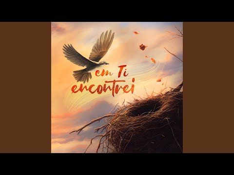 Em Ti Encontrei - ADNIPO Louvor