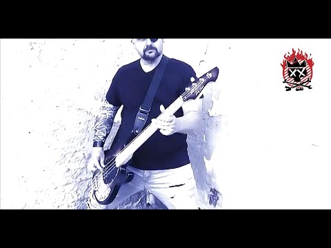 Rocková Úderka - ROCKOVÁ ÚDERKA - "RADIO EDIT"   (visualizer)