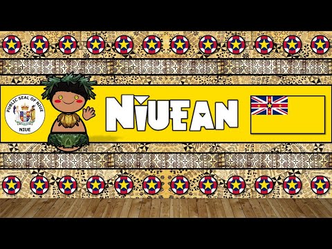 The Sound of the Rapa Nui Pascuan language Numbers Greetings The Parable