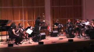 The Omer Avital Ensemble @ Merkin Hall, NYC -