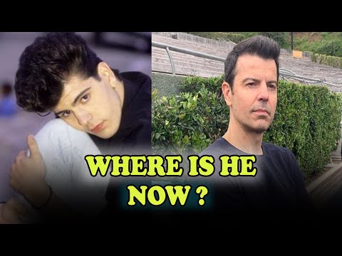 Where Is Jordan Knight Now in 2025? The NKOTB Star’s Life After Fame!