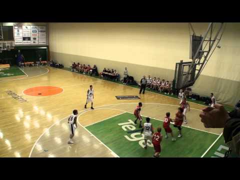 10-11-06 Blackeberg Röd - Södertälje Del 2