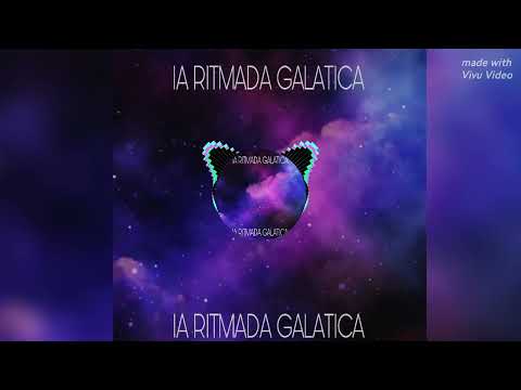 (inteligência artificial) phonk ritmada galática