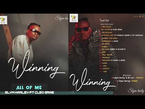 SLYM HARLEY FT CLEO GRAE. (All Of Me)