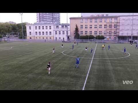 Varsovia - Polonia Warszawa `05 cz. 1