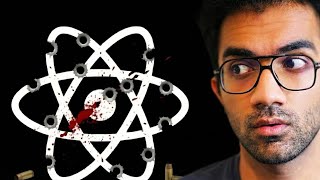 How to steal any React component (and death of tailwind model)