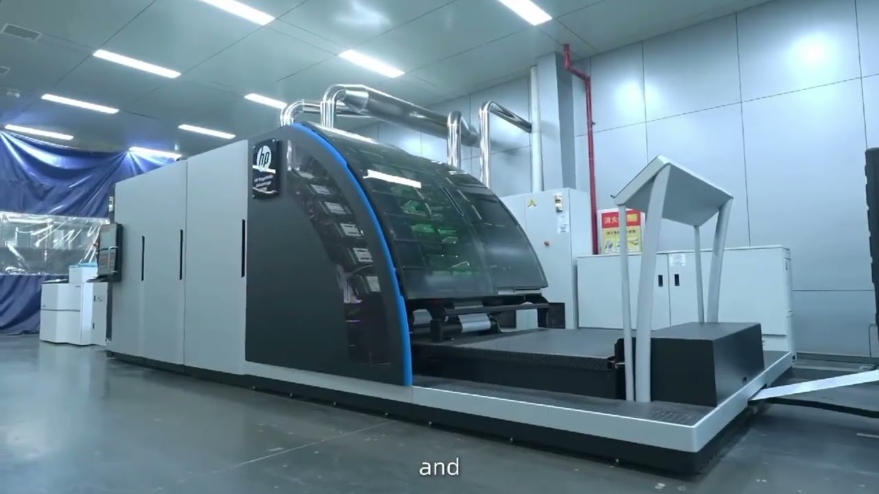 Custom Sticker Production Process | From Design to Finished Stickers