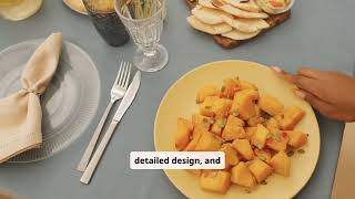 Top 3 65-Piece Flatware Sets in 2025 | Mikasa vs Lenox vs Oneida