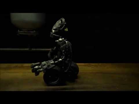 Bionicle, behind the scenes