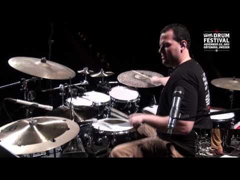 MDF2013 - Juan 'Carlito' Mendoza - Part 4