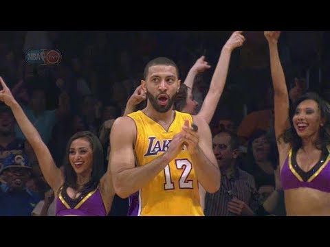 2014.02.13 - Kendall Marshall Full Highlights vs Thunder - 14 Pts, 17 Assists