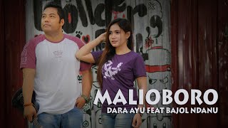 Download lagu Dara Ayu Ft. Bajol Ndanu - Malioboro ( Reggae Version) mp3
