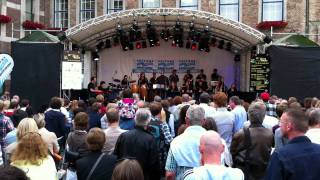 FH Big Band - Boogie Stop Shuffle (Charles Mingus)