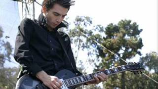 Justin Sane - Thanks for the Letter