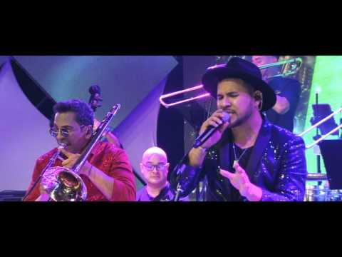 LA CHICA DE CHICAGO - Alberto Barros Tributo a la Salsa Colombiana 7