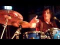 Corky Laing plays Mountain - Sittin´ On A Rainbow @ Fürth 15.2.2016