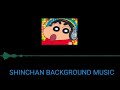 ShinChan Naughty BGM