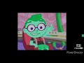 Little Einsteins Theme Song Green Effect Reverse
