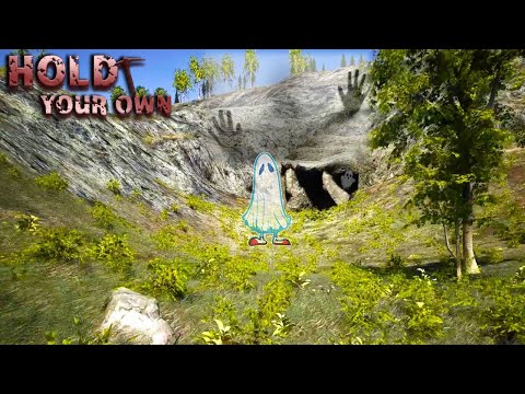 Hold Your Own Ep28 | Boat speed sorted / Metal machine built..