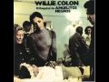 8TH. AVENUE-WILLIE COLON